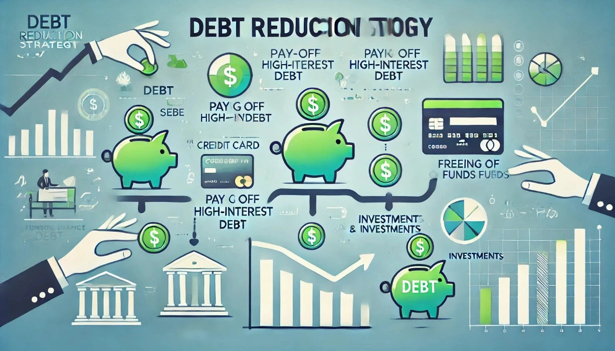 Debt Reduction Strategy