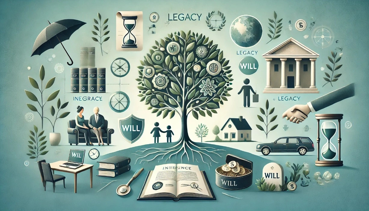 Legacy and Estate Planning