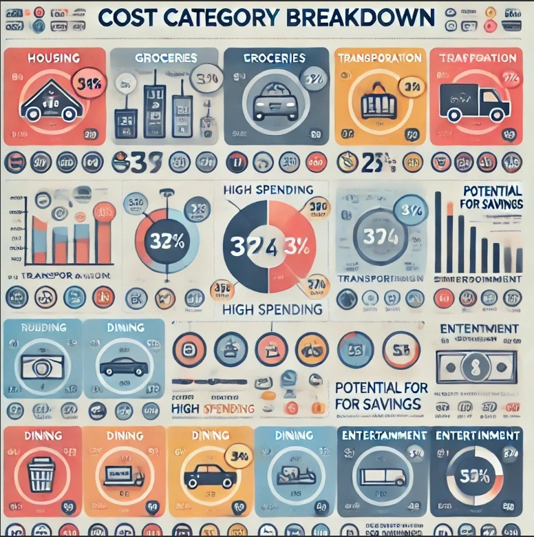 Cost Breakdown